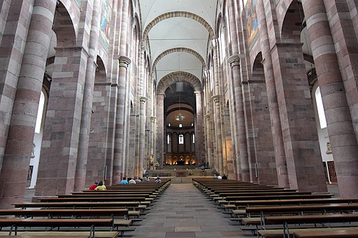 Speyerer Dom