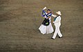 18th International Folklore Festival 2012, Plovdiv (Bulgaria) - Mexican dance group 27