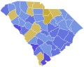 Thumbnail for 1938 United States Senate election in South Carolina