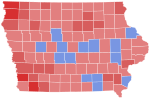 Thumbnail for 1968 Iowa gubernatorial election