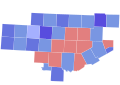 1996 TX-17 election