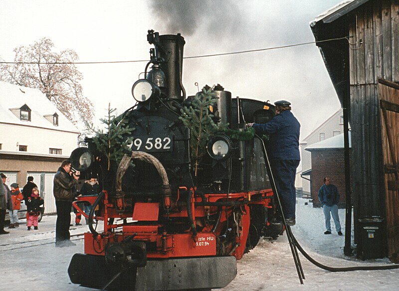 File:19971205.Erster Betriebstag Neuheide - Stützengrün .-016.jpg