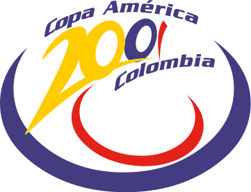 File:2001 Copa America logo.svg