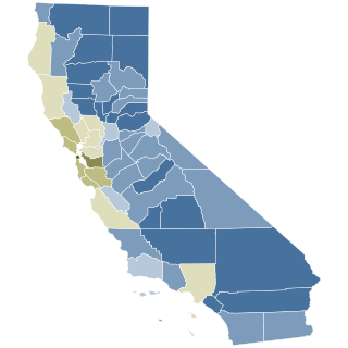 2003 California gubernatorial recall election