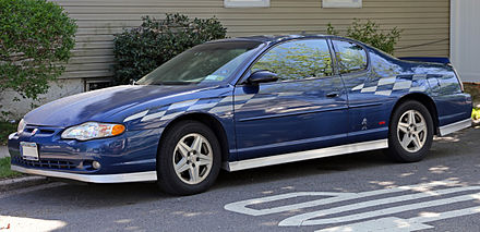 Chevrolet Monte Carlo Wikiwand