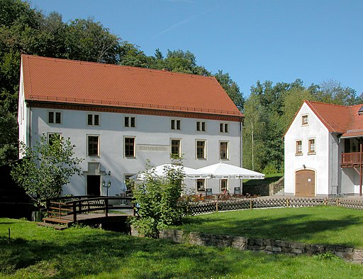 20080913175DR Seifersdorfer Tal - Marienmühle