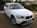 File:BMW X1 (E84) front 20100814.jpg - Wikipedia