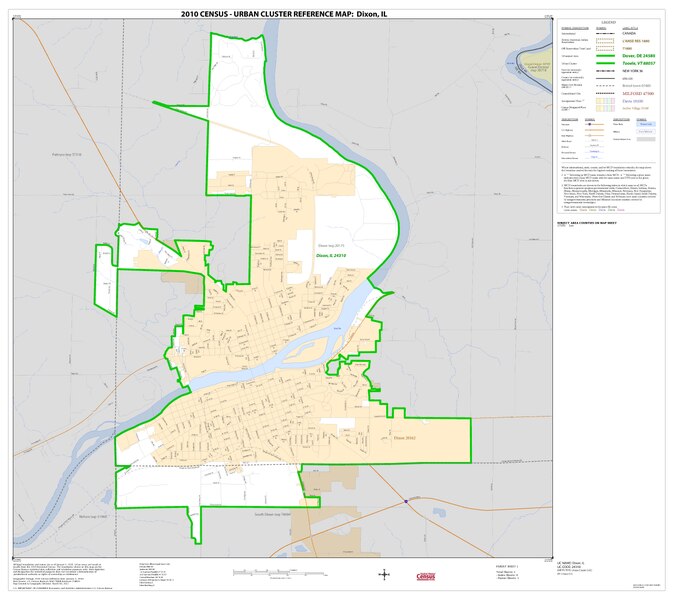 File:2010 Census Urban Cluster Reference Map for Dixon, Illinois - DPLA - fca5ba29d6dcd2ae5471fa58b99accd9.pdf