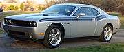 2010 Challenger