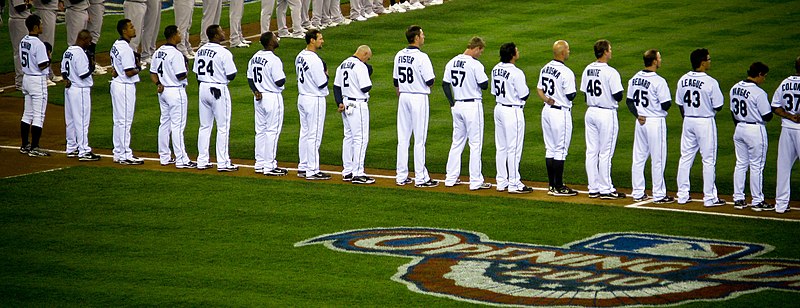 The Double (Seattle Mariners) - Wikipedia