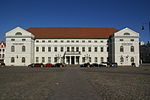 Rathaus Wismar