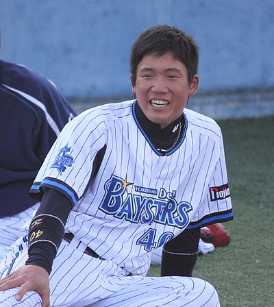 松井飛雄馬