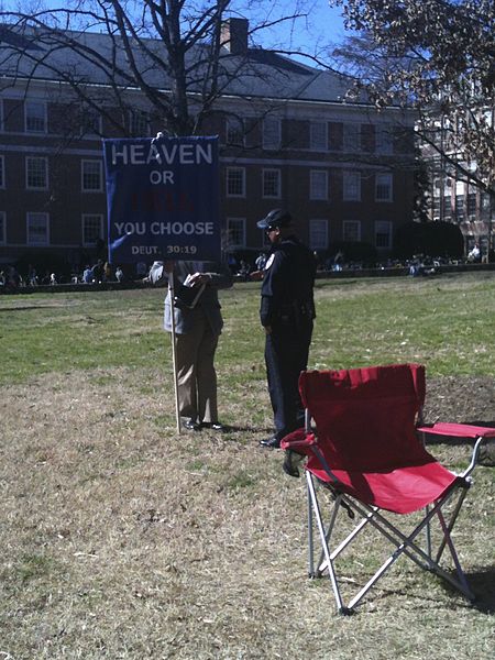 File:2013-02-06 Gary Birdsong preaching at UNC 2.jpg