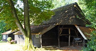 Notter, Netherlands Hamlet in Overijssel, Netherlands