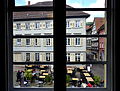 Museum der Stadt Eberbach, Alter Markt 1; Blick auf das Gebäude Alter Markt 6