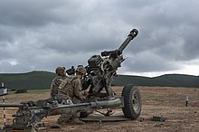 20151102 Davide.Passone U.S. Artillery Training (3) (22126437483).jpg