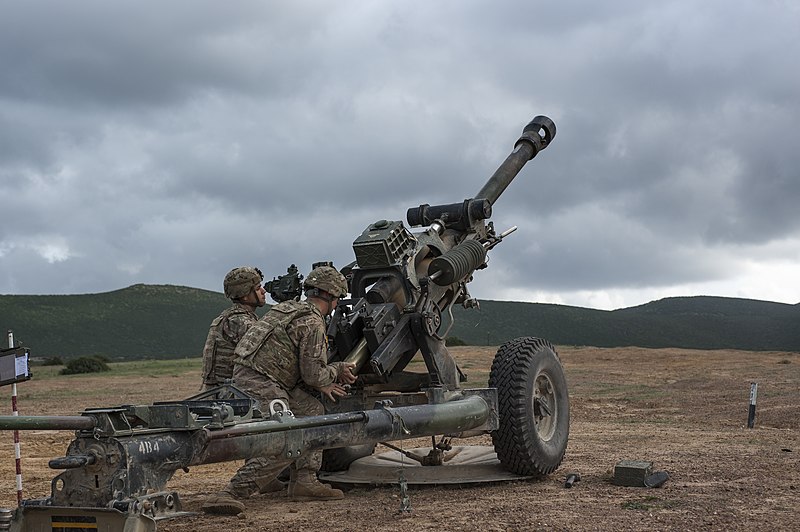 File:20151102 Davide.Passone U.S. Artillery Training (3) (22126437483).jpg