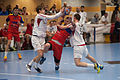 wmat:Datei:20151104 2242 Handball AUTROM 6515.jpg