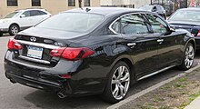 Infiniti Q70 - Wikipedia