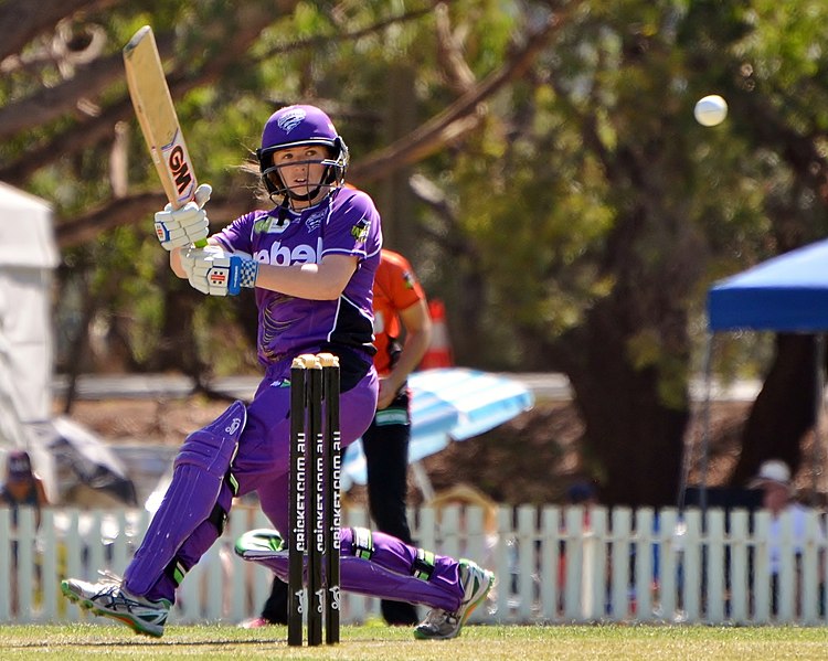 File:2017–18 WBBL HH v PS 18-01-21 Moloney (01).jpg