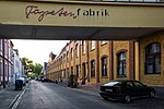 Rheinische Tapetenfabrik