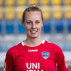 2019-07-31 Football, Flyeralarm Women’s Bundesliga, team photos FF USV Jena 1DX 5526 by Stepro.jpg