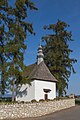 * Nomination Saint Mary Magdalene chapel. Nowa Biała, Lesser Poland Voivodeship, Poland. --Halavar 12:46, 11 April 2023 (UTC) * Promotion  Support Good quality. --Rjcastillo 03:00, 12 April 2023 (UTC)