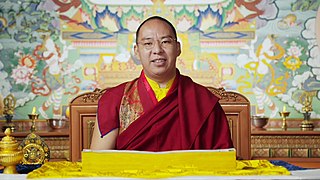 Gyaincain Norbu Chinese, selected as the 11th Panchen Lama by the Chinese government but not recognized by the 14th Dalai Lama