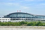 Thumbnail for Fuyang Airport