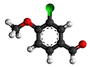 3-kloro-p-anizaldehido