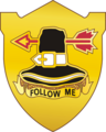 385th Infantry Regiment "Follow Me"