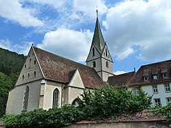 Kloster Blaubeuren