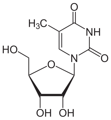 5-Methyluridine