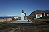 51 Barentsburg,Lenin Denkmal.JPG