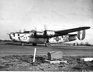 754th Pemboman Skuadron - B-24 Liberator.jpg