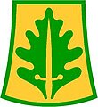 800th Military Police Brigade