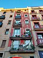 Habitatge a la Rambla, 110 (Barcelona)