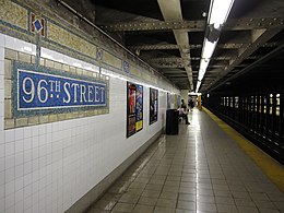 96th Street IRT 001.JPG