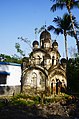 9 Pinnacle Sitala temple of Mondal family at Kharar under Ghatal Police Station in Paschim Medinipur district in West Bengal 02.jpg
