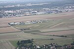 Vignette pour Aérodrome de Chavenay - Villepreux