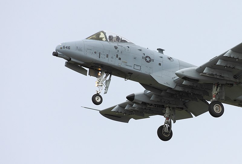 File:A-10 RIAT front part.jpg