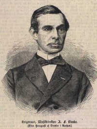 Andreas Frederik Lincke