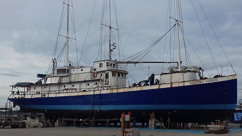 File:ALEUTIAN EXPRESS at Port Townsend 6 3 2018 27.jpg