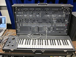 ARP 2600