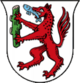 Coat of arms of Obertrum am See