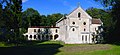 Abbaye Notre-Dame du Val