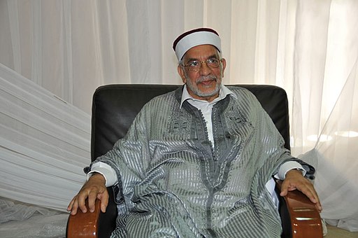 Abdelfattah Mourou