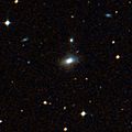 Abell 2896 con la galassia PGC 2896