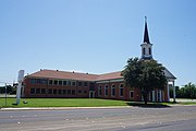 North Fifth & Grape Church of Christ