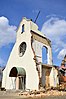 Demolition of St.Josef in Heessen